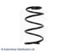 TOYOT 4813102A30 Coil Spring